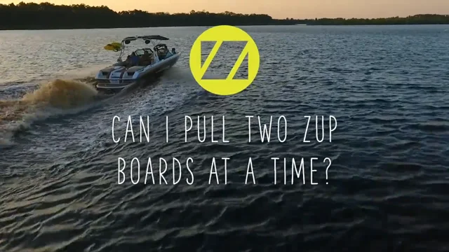 Common Issues When Towing or Riding a ZUP Board