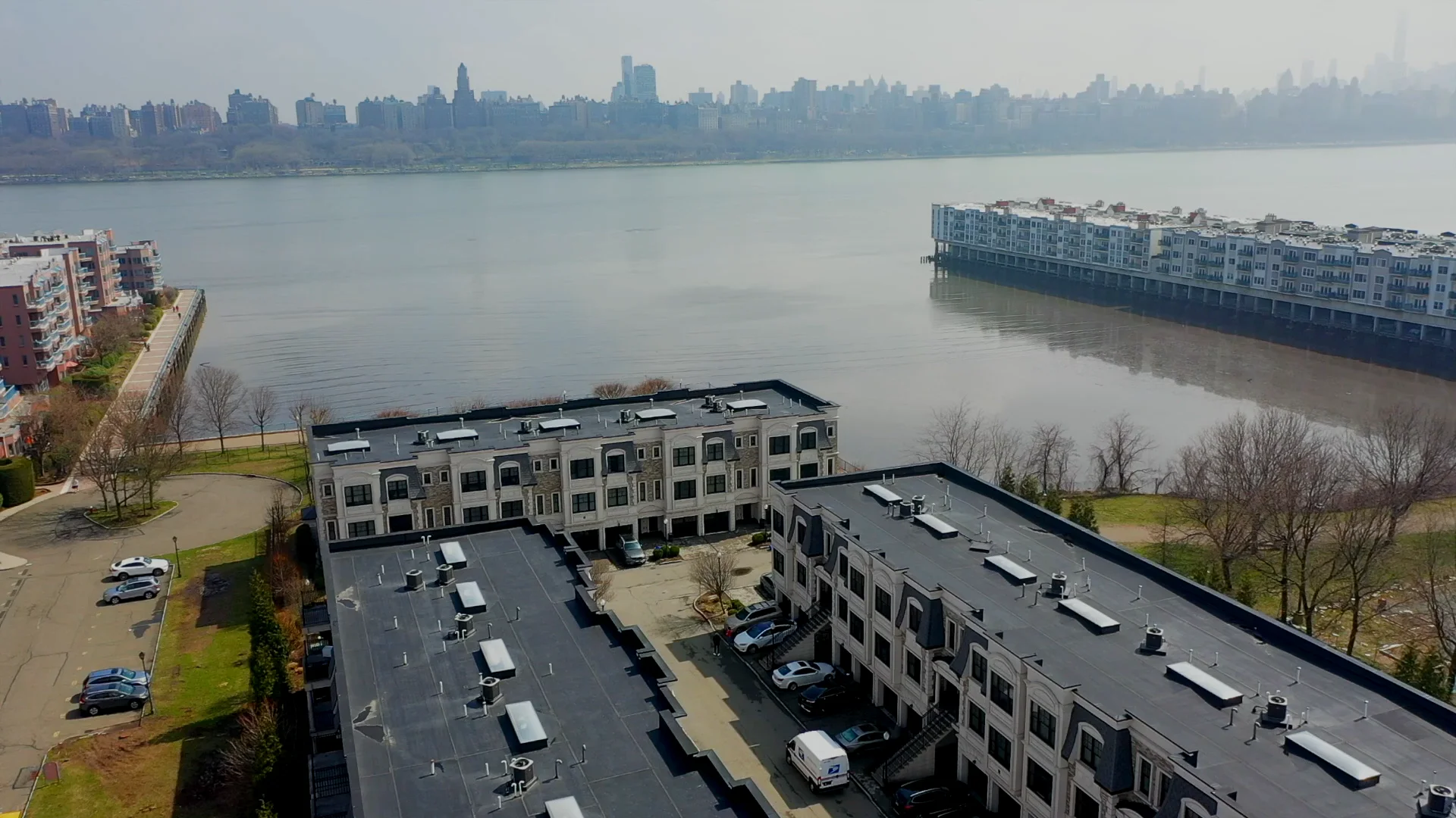 30 Marquis Court Edgewater NJ on Vimeo