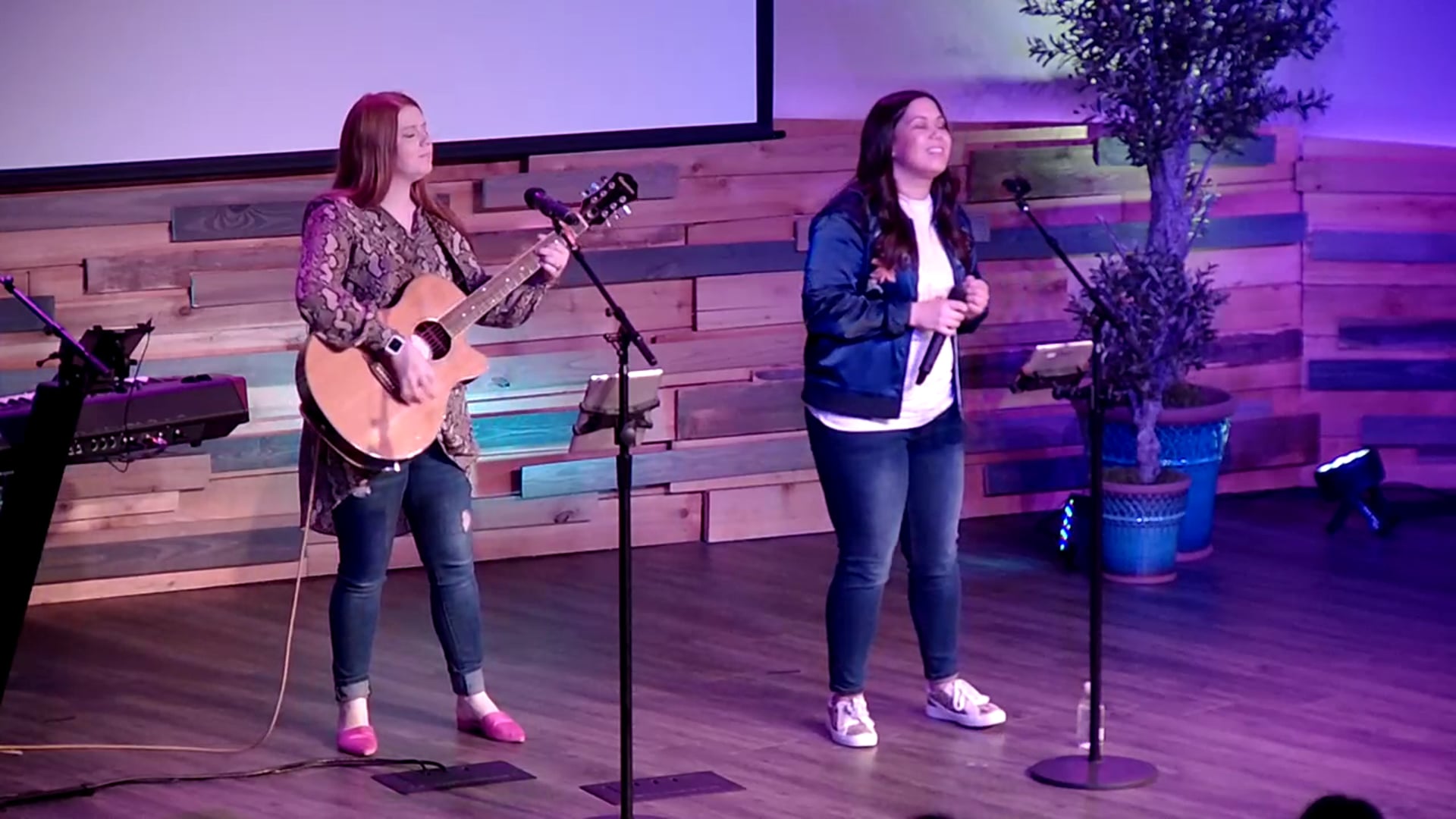 Flourish Gathering "Life Is Sweet"