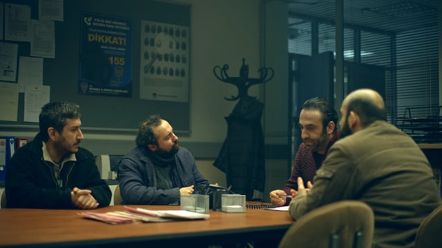 Gibi - Erasmusla Gelen Yamyam on Vimeo