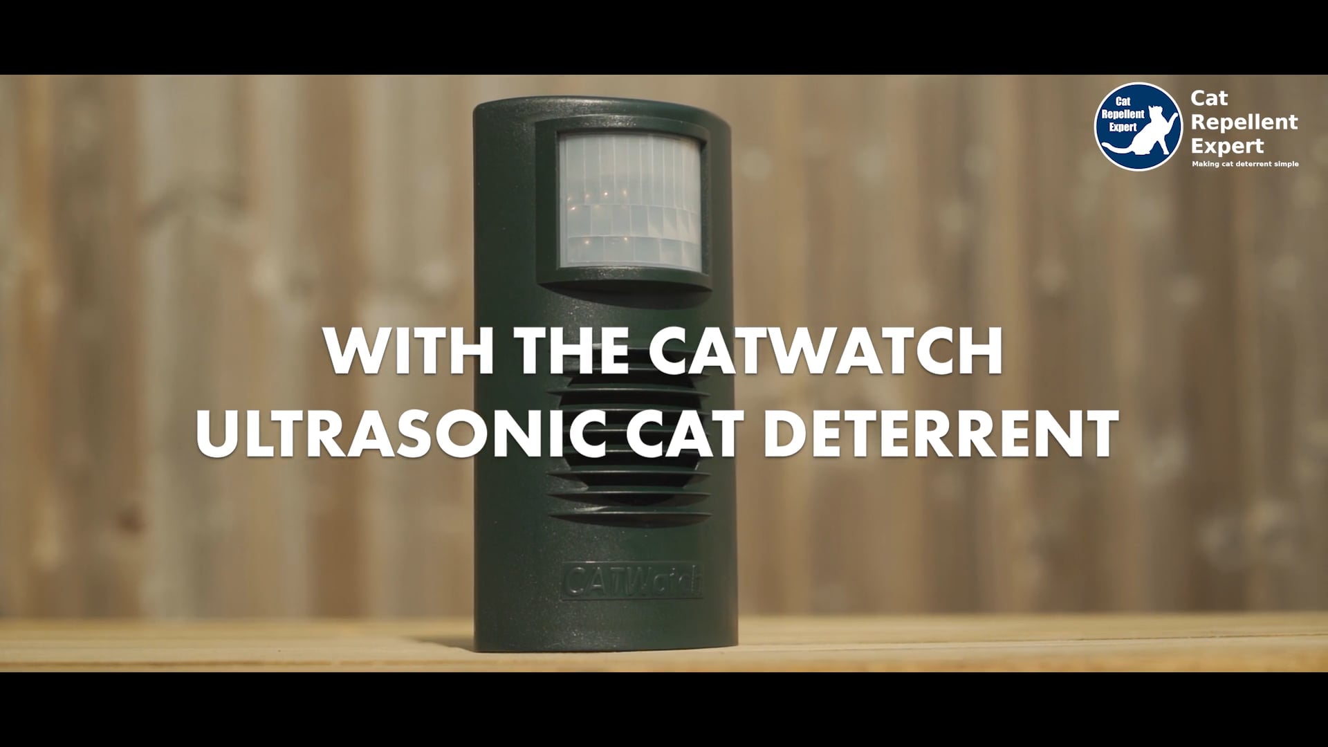 CatWatch Product Film