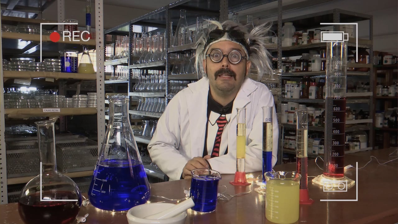 COVID Capítulo 1