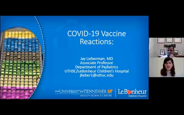 March 25, 2020 COVID-19 Vaccine Reactions.mp4