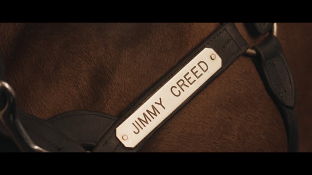 Jimmy Creed 30 Second Commercial