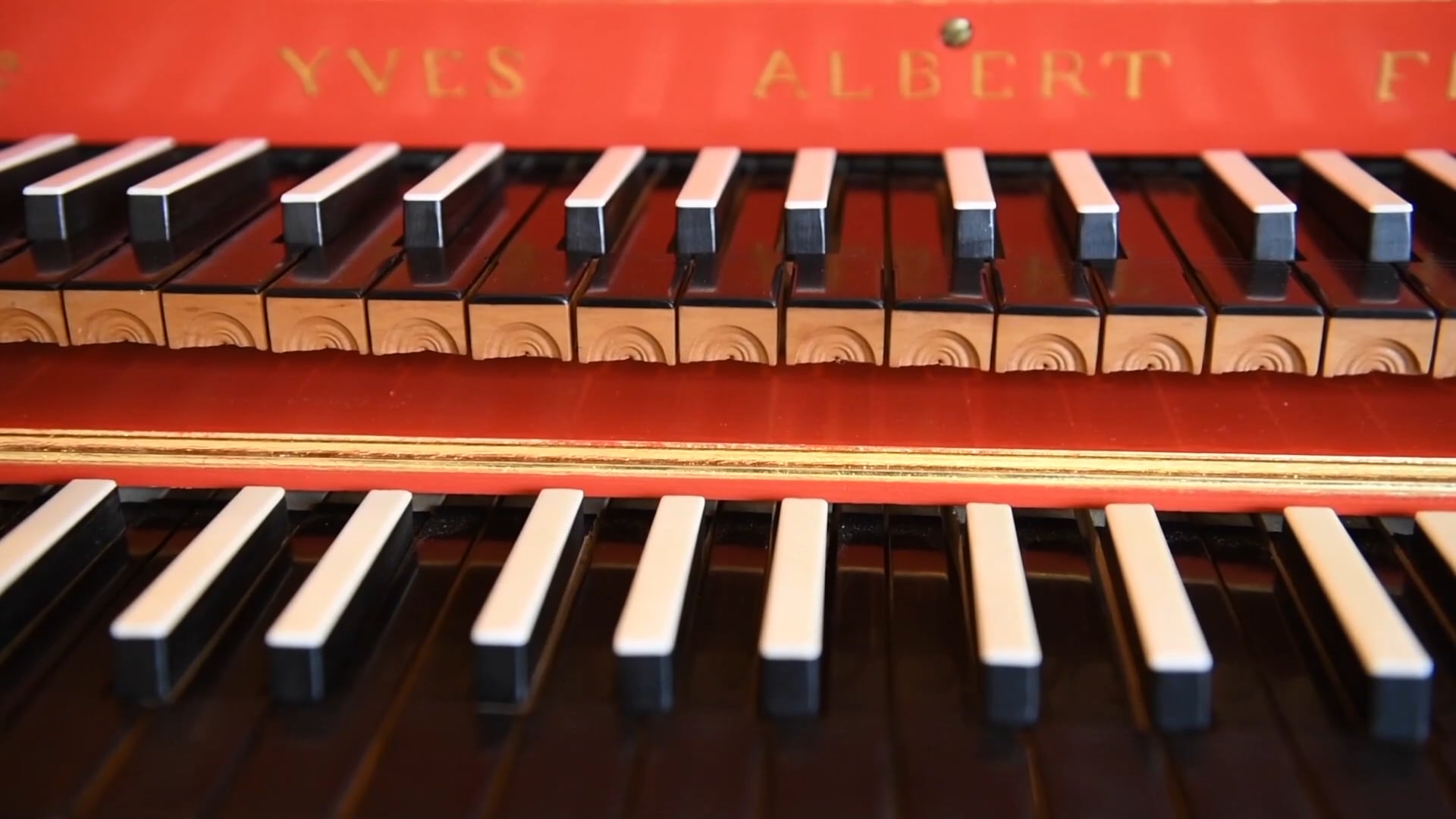 Harpsichord Clearing House Inc A Harpsichord Story the first edit on