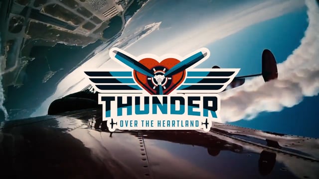 Thunder Over the Heartland