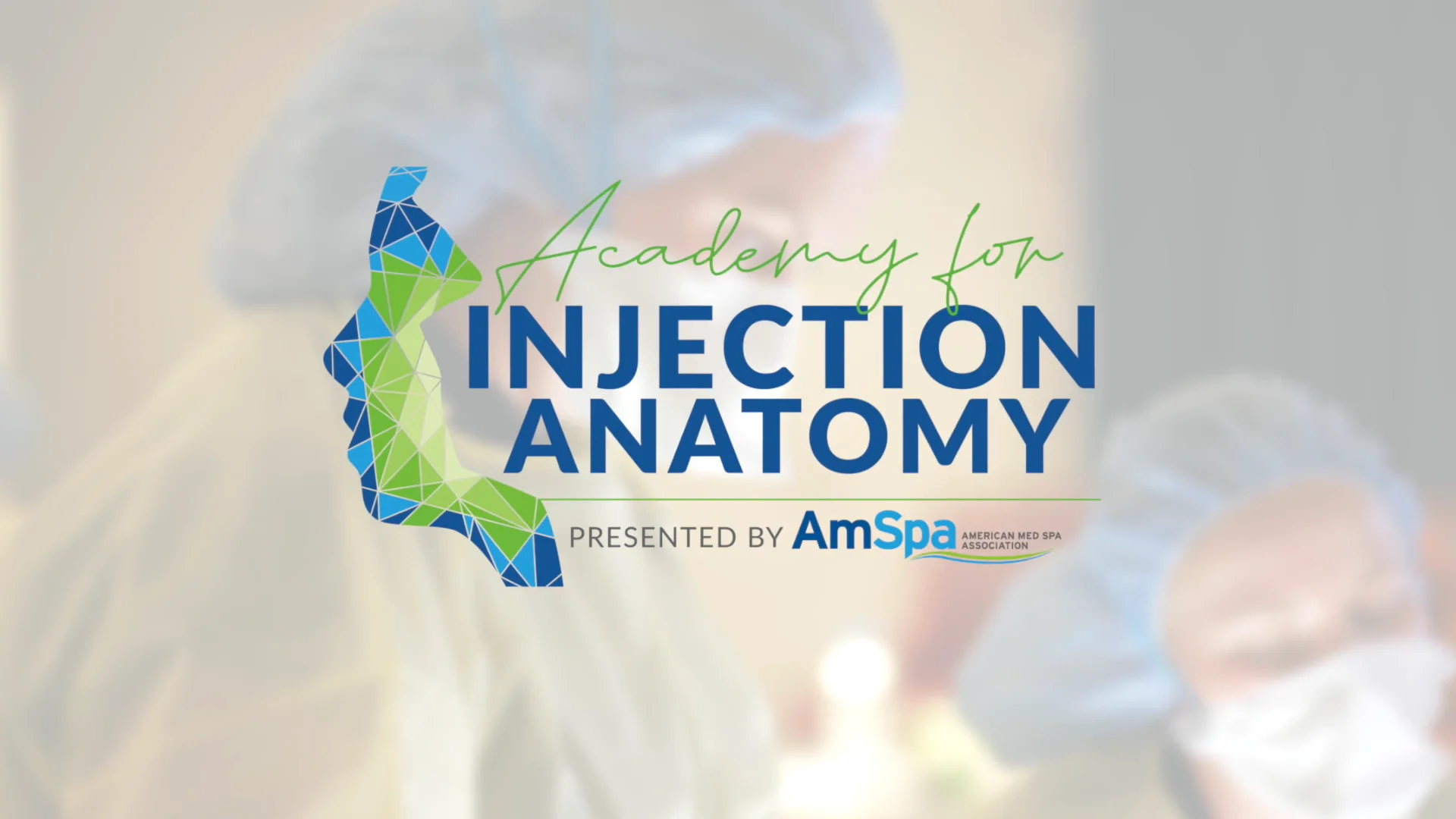 Drone On Demand Corporate Show Reel 2020 AmSpa presents Academy