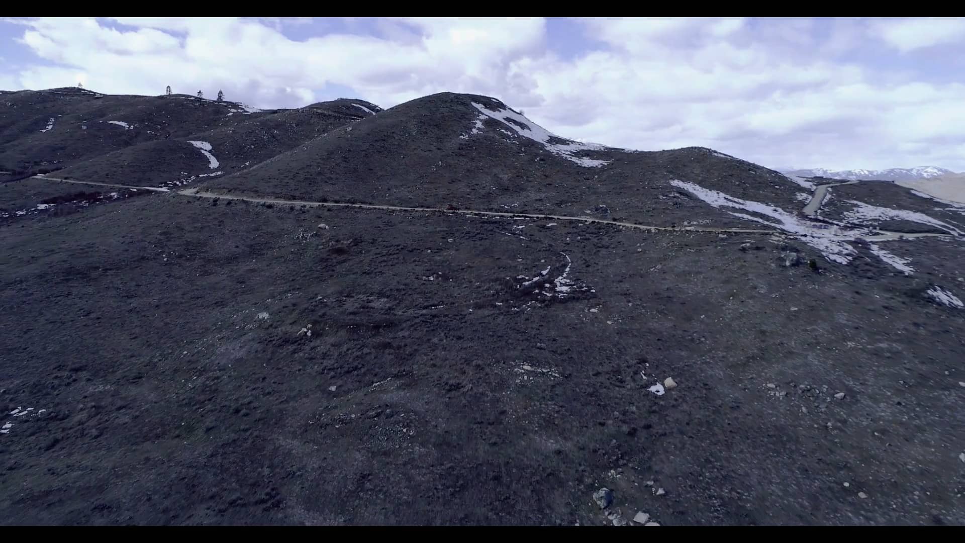 Methow River Ranch Lot 36 Parcel Overview on Vimeo