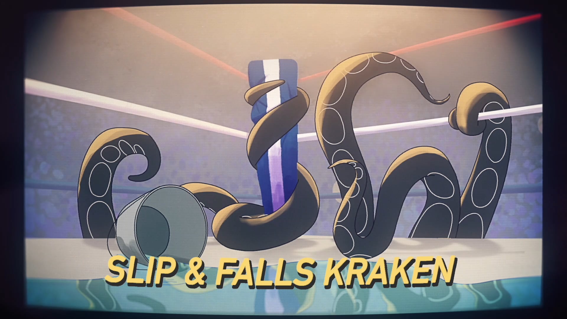 Lowe's Safe HazardMania on Vimeo