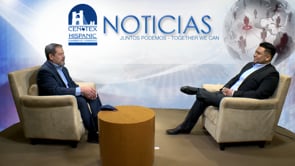 Noticias - April 2021