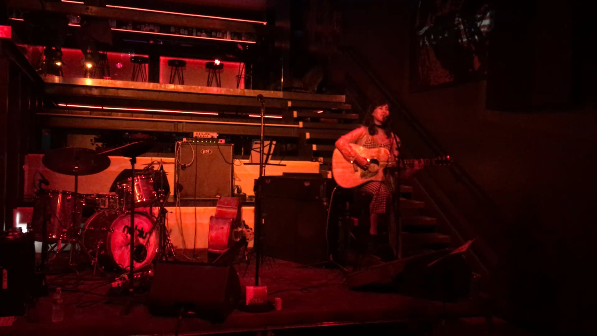 Dream in me - autoral