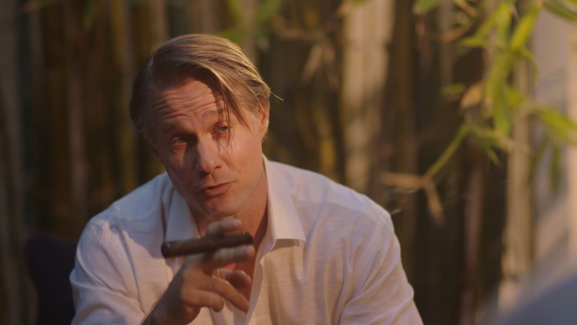 Monsieur Club Prive' Teaser