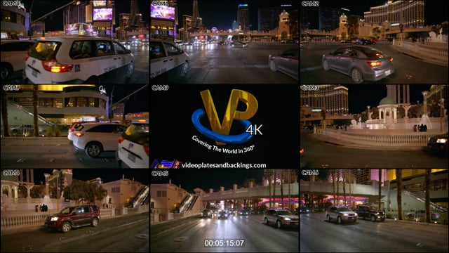 Las Vegas NV Night 03 08 t9 02