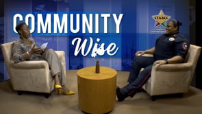 Community Wise - April 2021