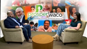 Prosper Waco - April 2021