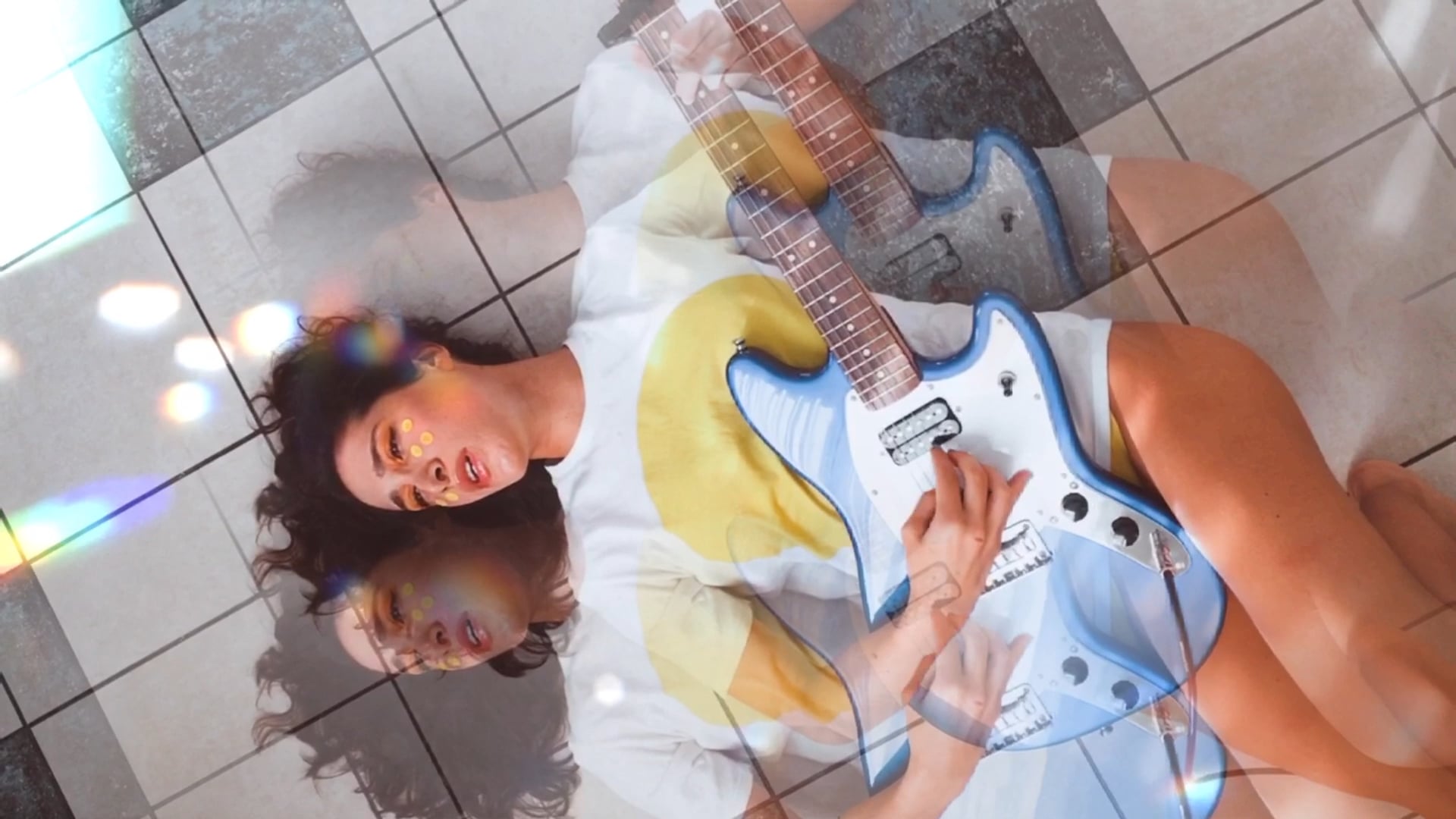 La Duque - OCEANgreater (autoral)