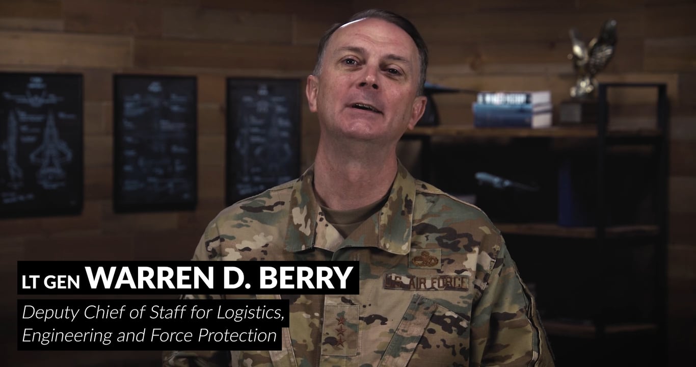 Gen Berry LOA Keynote on Vimeo