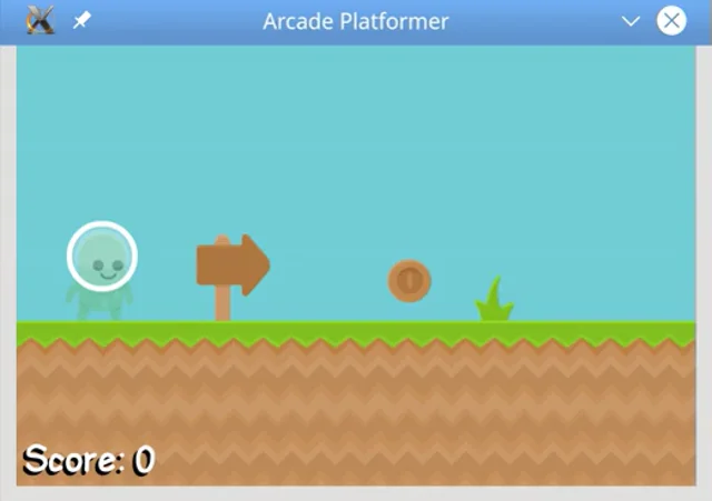 Build a Platform Game in Python With Arcade – Real Python