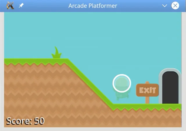 Arcade: A Primer on the Python Game Framework – Real Python