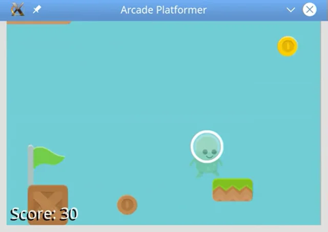 Build a Platform Game in Python With Arcade – Real Python