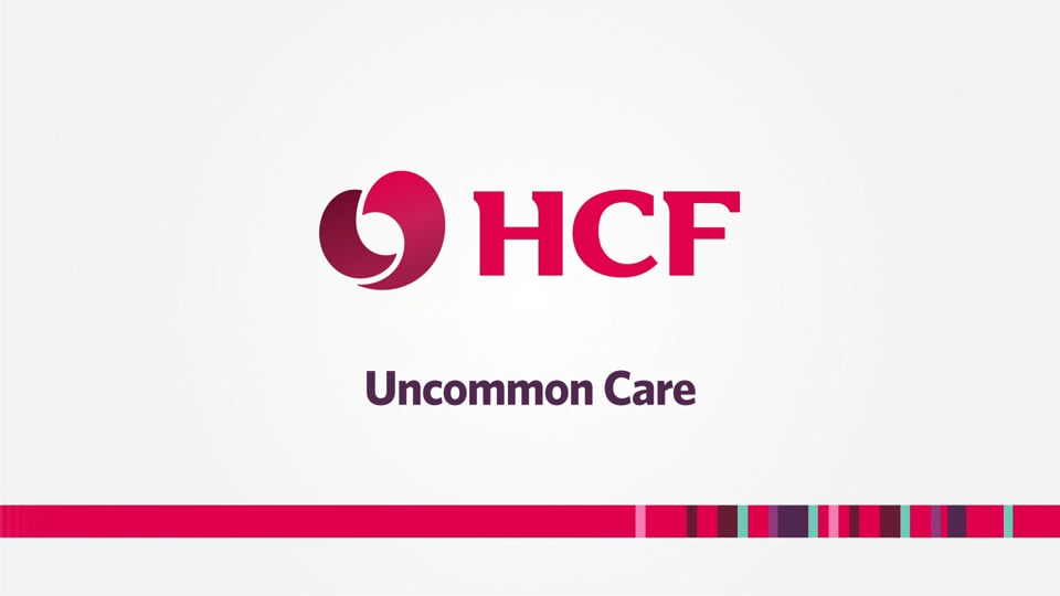 HCF Uncommon Care TVC