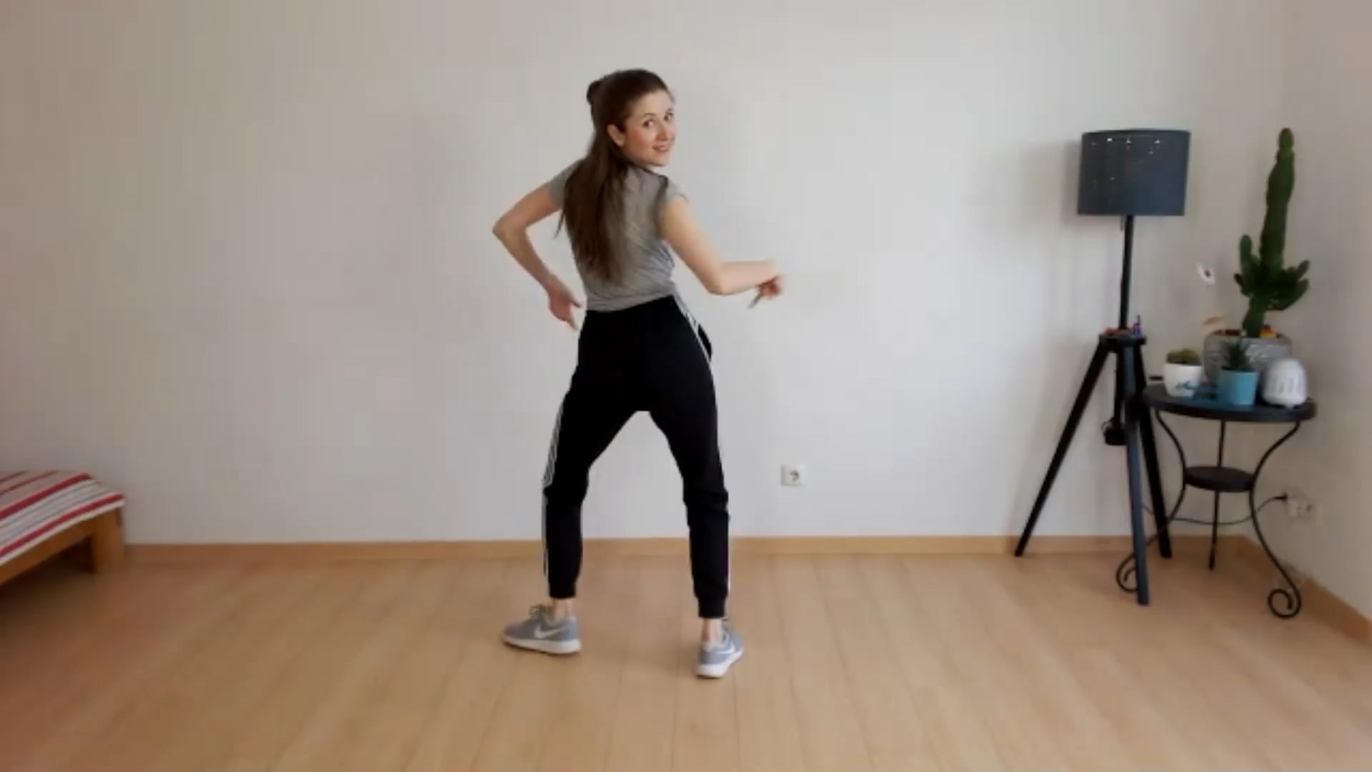 FREE CLASS "Salsaton" 29.3.21