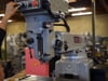 KENT USA KTM-5VKF Vertical Mills | New Vision Machine Tools, LLC (1)
