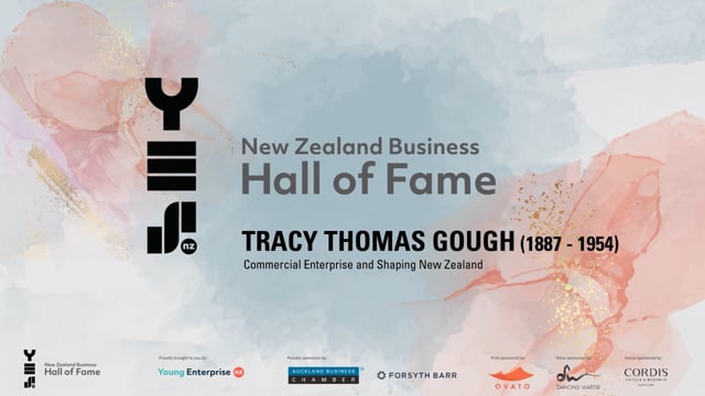 Tracy Thomas Gough - NZ Business Hall of Fame.mp4