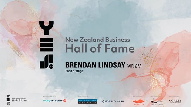 Brendan Lindsay - NZ Business Hall of Fame.mp4