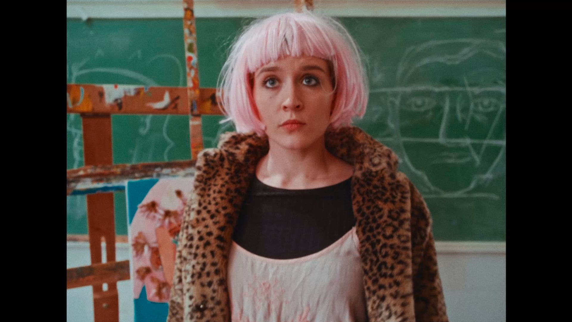 LUCID | a short film | trailer