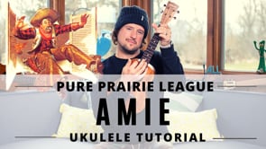 Amie - Pure Prairie League