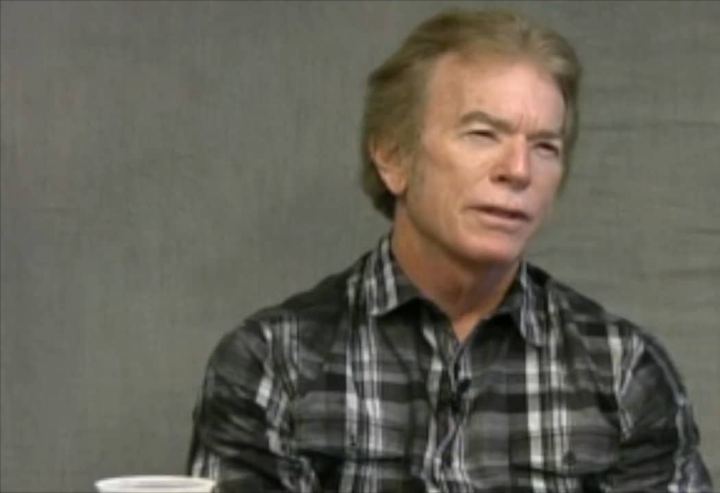 Joe White (CEO, Kanakuk Kamps) responds to "do you trust Pete Newman at