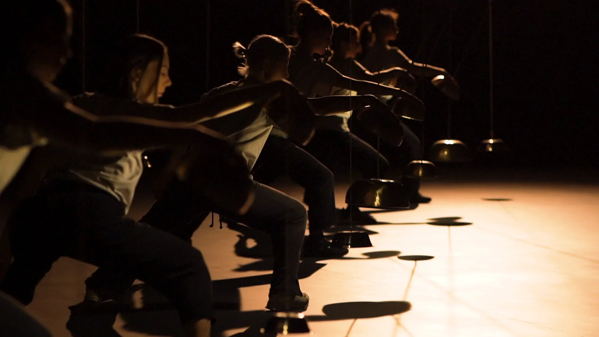 PENDULUM / in development on Vimeo