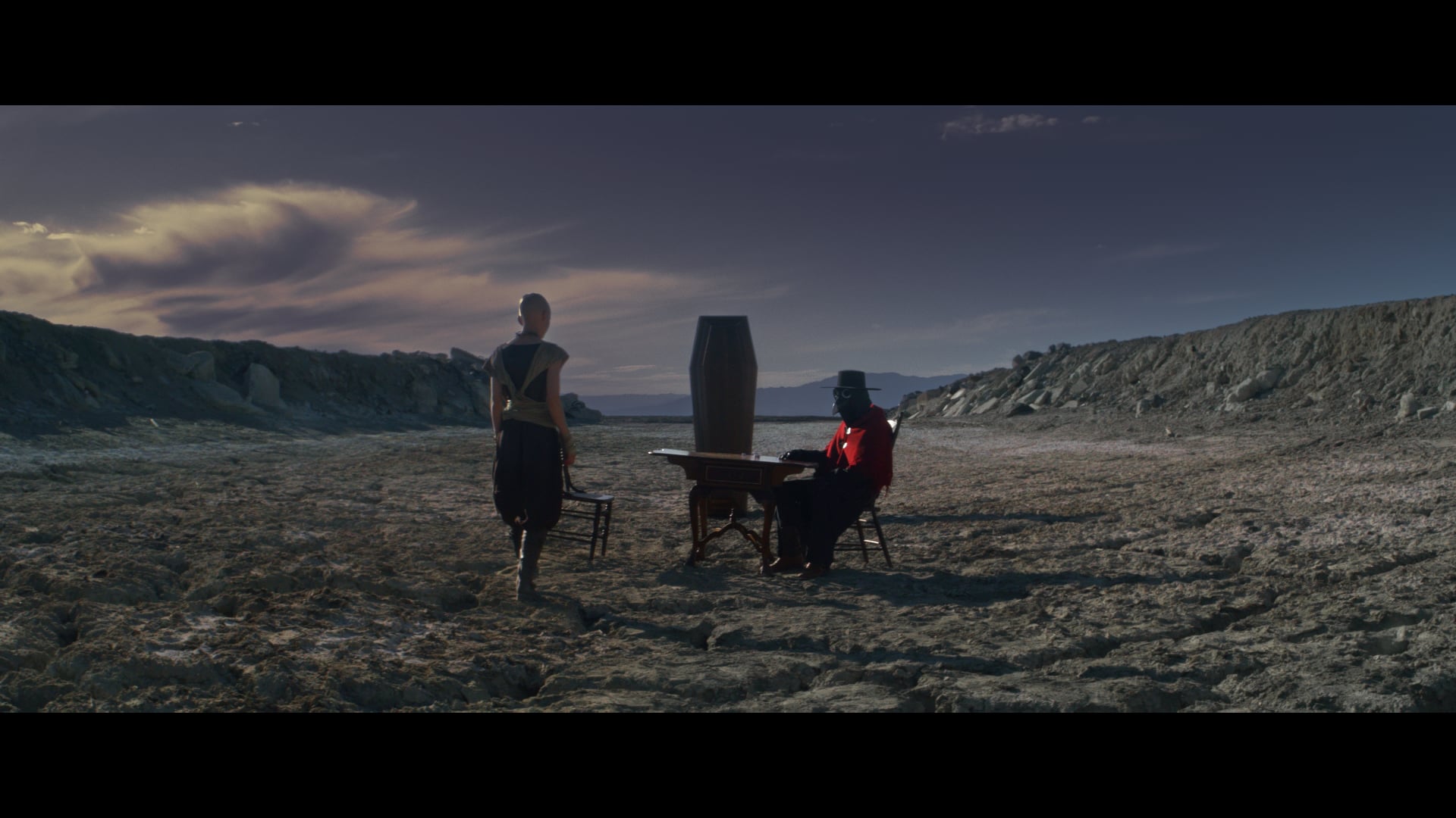 Will Ammann - 2020 Directing Reel