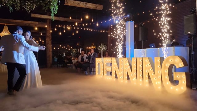 Clouds & Sparks highlight video by ATG Entertainment