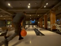 Bloomsbury Lanes Bowling - Cinewhoop FPV