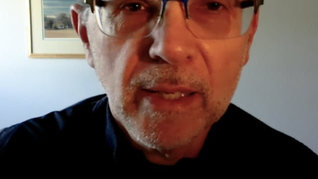 Video review of GuitarZoom by Michael I.