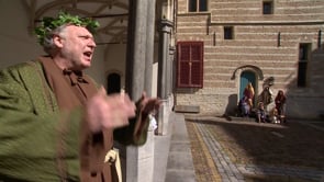 Paasfilm Lievevrouweparochie