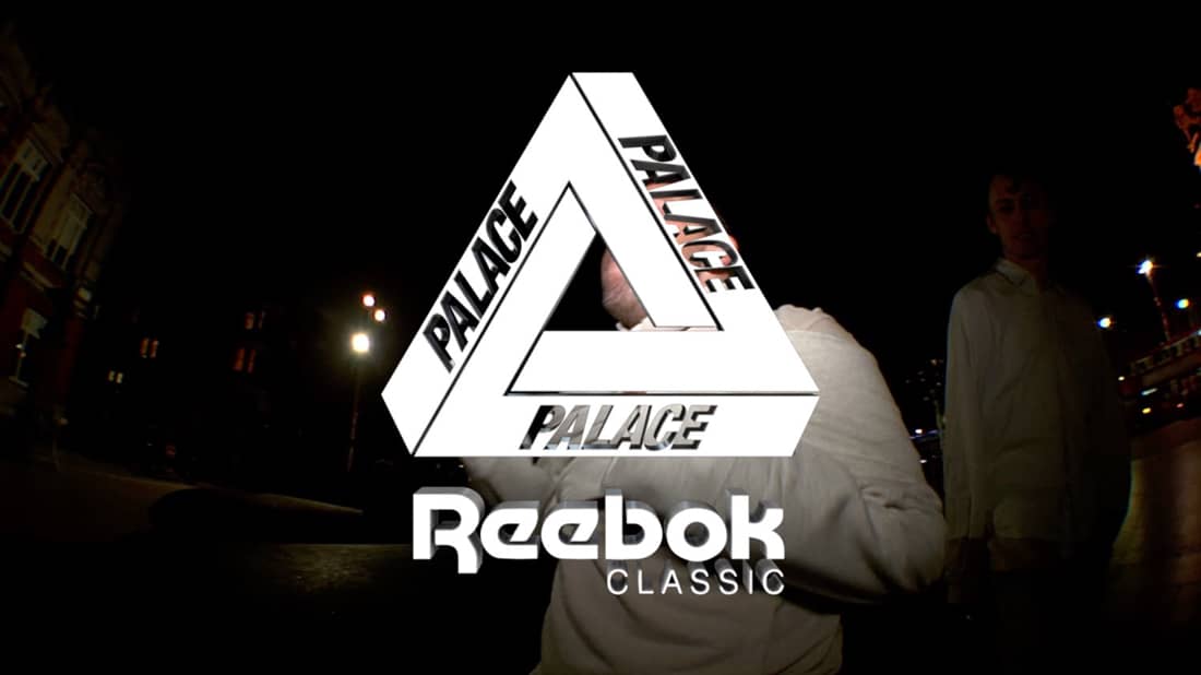 Palace 21 Springの新作アイテムが4 3 Week8に国内発売予定 Reebokのコラボなど