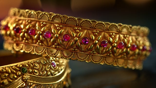 Tanishq Jewellery