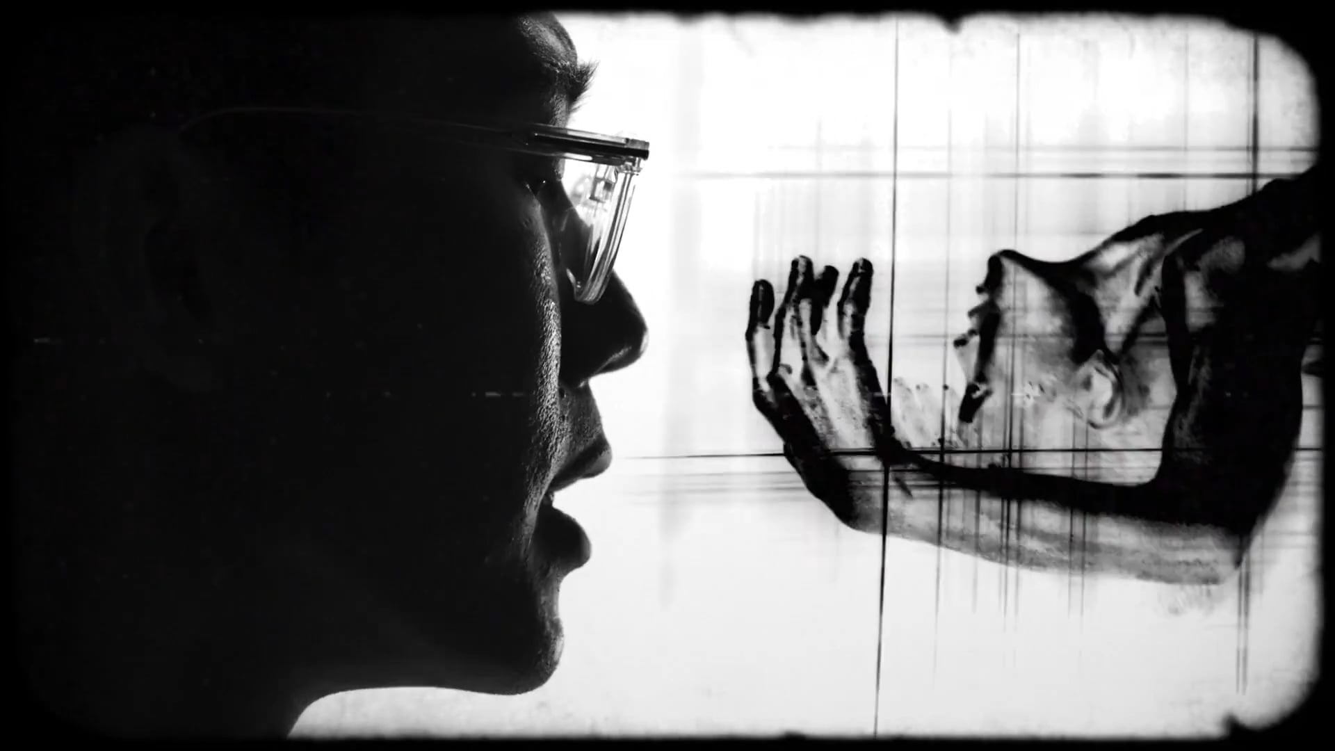 John OFA Rhee - BLAME [2D 그래픽]