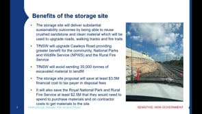 Helenburgh Online Community Meeting