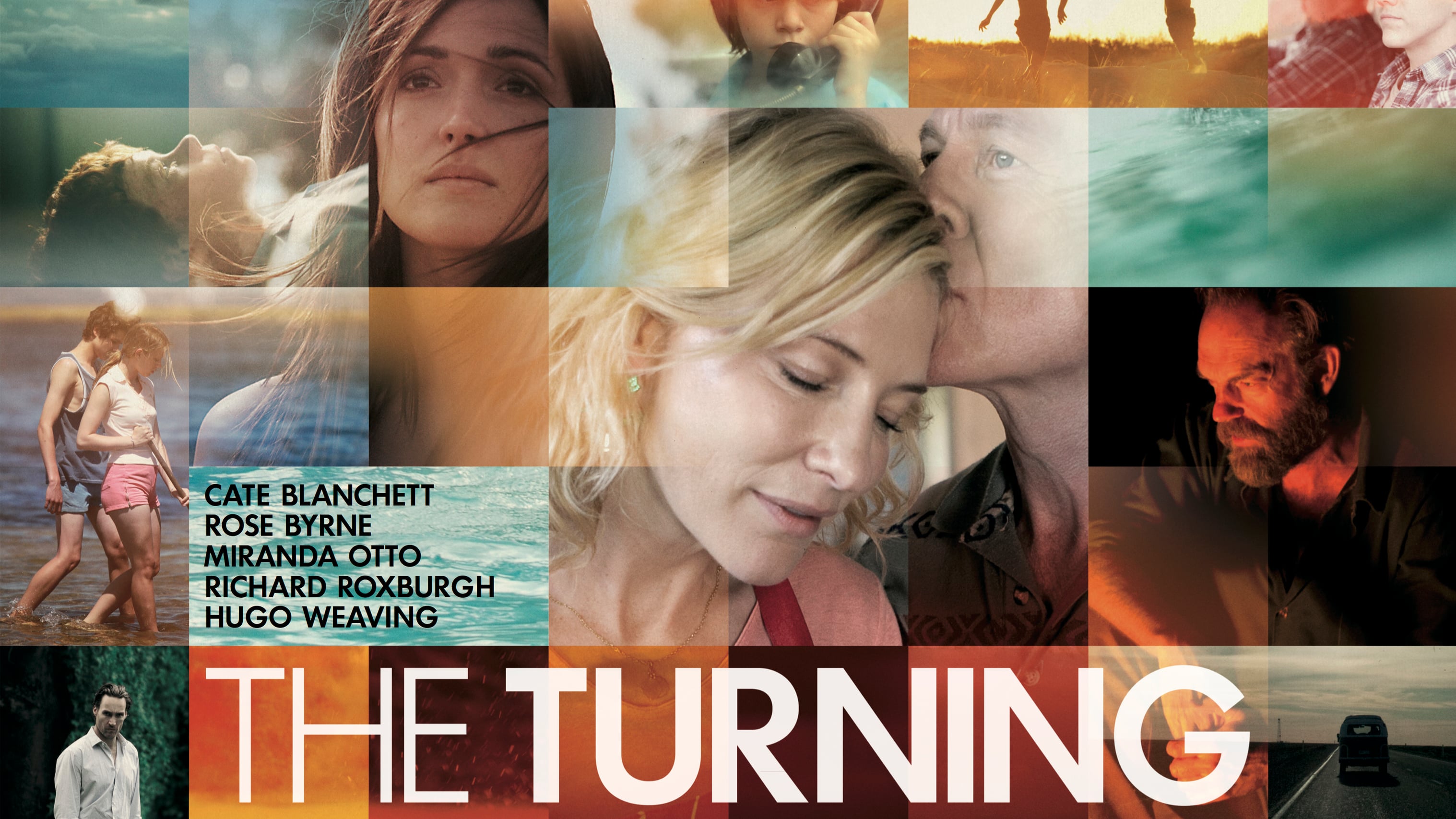 The Turning