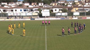 Minut de silenci a l'expresident del FC l'Escala, Miquel Casadevall