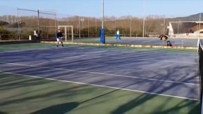 Han començat les lligues de tennis i de pàdel
