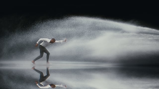 A thumbnail for the film 'Alicia Keys - Show Me Love' by  ryan marie helfant