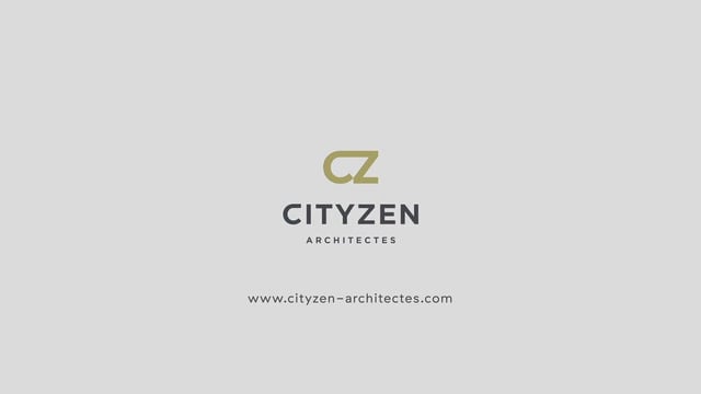 Cityzen – Cabinet d’architecte au féminin