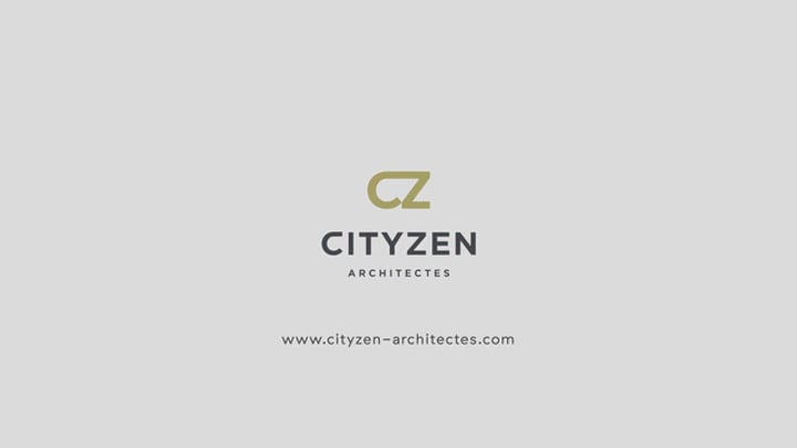 Cityzen – Cabinet d’architecte au féminin