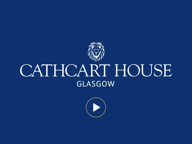 Cathcart House Spare Bedroom Promo