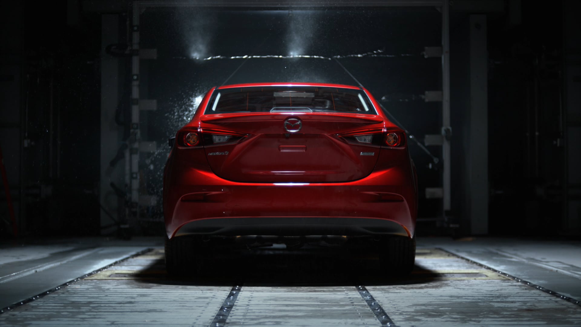 MAZDA - Halifax - 60E